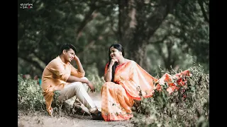 best wedding teaser 2023 rima weds snehasish subho drishti sav creations