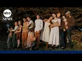 Download Lagu Musical talent runs deep in family of 12 whose street performances have gone viral | Nightline