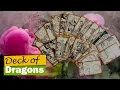 High Houses The Deck of Dragons Explained Malazan Book of the Fallen