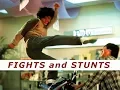Download Lagu Jackie Chan - Fight Scenes and Stunts 1080p (Police Story 1 and 2)