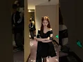 Download Lagu I met Yang Chaoyue backstage, and she was so cool that she was perfect for the song apart apart
