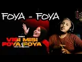 Lagu [ REACTION AJIB ✓ ] Nadaa - Visi Misi Foya Foya Prod. Rapper Kampung