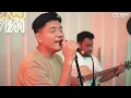 Jaz - Bersamamu | Live at Voks Music Room