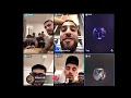 Download Lagu Adel Tatotii Ghost Alby Vulkanen Yas \u0026 Raffe TikTok Live