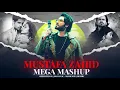 Lagu Mustafa Zahid Mega Mashup | Zaroorat | Toh Phir Aao | Teri Yaadon Se | Bollywood Songs | Mashup 2025