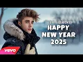 Lagu Justin Bieber - Happy New Year 2025 (Official Music Video)