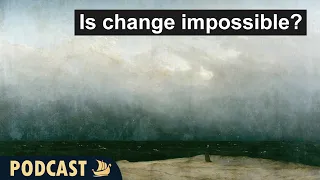 Nothing Ever Changes | The Mind-Numbing Philosophy of Parmenides