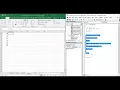 Do While and Do Until Loops in MS Excel VBA
