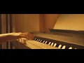 (Piano Cover) 留学生 - MONKEY MAJIK × 岡崎体育