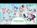 Download Lagu MOTTO!!! / MORE MORE JUMP！× 初音ミク
