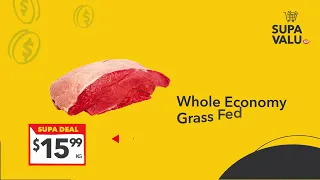 Deals This Week at Ritchies IGA