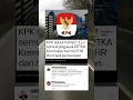 Download Lagu KPK sebut hampir semua pegawai PPATK terima THR dari hasil pemerasan #beritaterkini #beritaviral