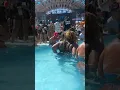 Plies pool party Daylight Las Vegas