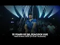 Lagu 15 Years of Dr. Peacock @ Hard Arena 2025 (9 Club Toulouse)
