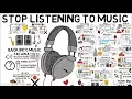 Download Lagu WHY MUSIC IS HARAM - Animated Islamic Video