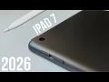 Why I Bought The iPad 7 In 2026