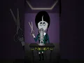 Download Lagu I animated Wednesday ASMR #shorts