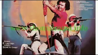 riza umami antara teman dan kasih original musik film