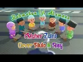 Download Lagu Rahmatun Lil Alamin. UPIN IPIN Cover Alula dan Aisy. | Ya Habibi Ya Syafi'i Ya Rasulullah