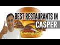 Best Restaurants Places to Eat in Casper Wyoming WY