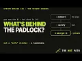 How HTTPS Actually Works What s Behind the Padlock