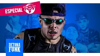 Pau e Tchau - Mc Lan