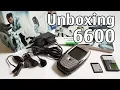 Download Lagu Nokia 6600 Unboxing 4K with all original accessories NHL-10