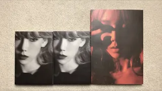 ♡Unboxing Taeyeon 태연 2nd Studio Album Purpose (Normal \u0026 Deluxe Edition)♡