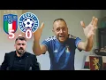 Download Lagu [Italia - Estonia 5-0] ABBIAMO L'ITALIA DI GATTUSO!? PRIMA LA PAURA POI IL DEVASTO!! ORA LAVORARE!