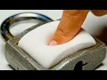 The Soft Revolution | 80 Seconds of Squishy AI Visual ASMR