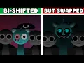 Lagu Incredibox Sprunki Bi-Shifted — Original vs Swapped: Which One Better?