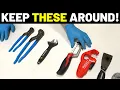 6 ESSENTIAL PLUMBING HAND TOOLS And Others To Keep Around Best Plumbing Hand Tools For DIYers