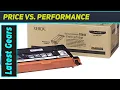 Xerox 113R00722 Phaser 6180MFP Toner Unmatched Print Quality