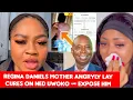 Download Lagu U're not God karma will visit U' Regina Daniels mother angryly drags Ned uwoko expose how it all sta