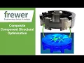 Composite Component Structural Optimisation