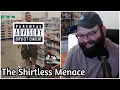 The Shirtless TikTok Menace Eddielovese