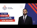PGC lectures-Inter Part 2-KPK Board-Computer Science-Chapter 6 - Scope of Variables Types