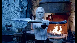 hellboy 2 prince nuada fight scene hindi