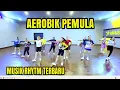 Lagu Nieuwjaars-aerobicsmuziek 2026 Nofa Salsa