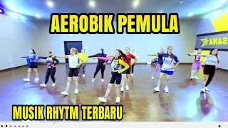 musik aerobik tahun baru 2026 nofa salsa