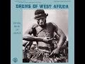 Download Lagu Drums of West Africa - Ritual Music of Ghana (Full Album)