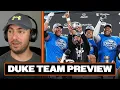 Duke Football 2026 Season Can They Defend Their ACC Championship