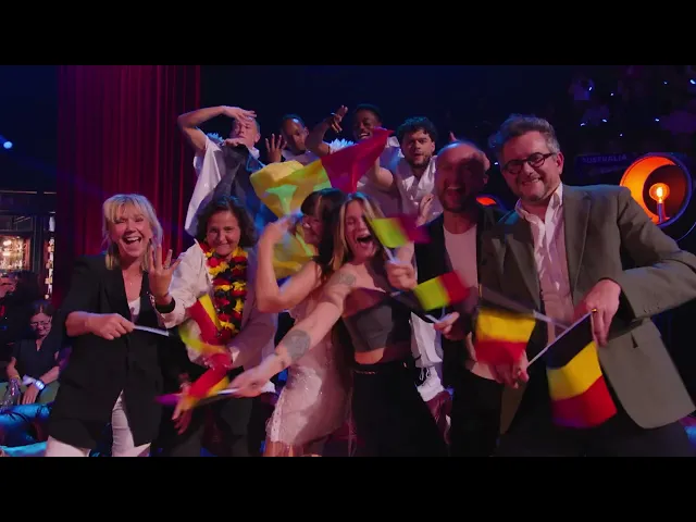 ESC2026 - Recap Esibizioni Grand Finale