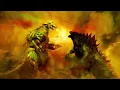 Download Lagu Mechagodzilla Theme (Remade Akira Ifukube Score)