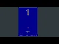 Simple Arkanoid Game using JavaScript
