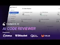 AI Code Reviewer - CodeAnt AI