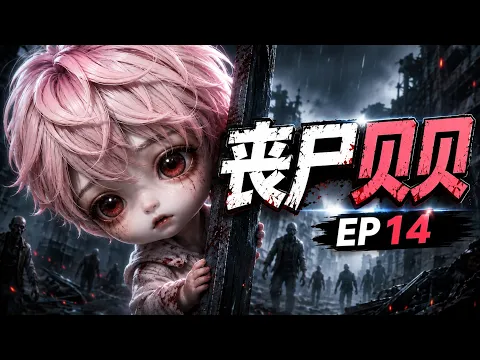 Zombie Beibei Episode 3