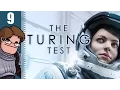 Let s Play The Turing Test Part 9 - Chapter 7 I Cannot Do Wrong