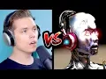 Download Lagu Singer vs Virtual Singer