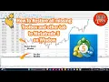 How to restore missing panels in meta trade 5 application on Window